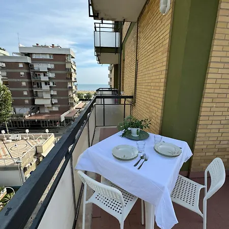 La Brezza Apartmán