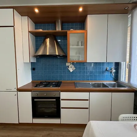 La Brezza Appartement