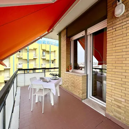 Appartement La Brezza