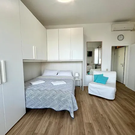 La Brezza Apartman Rimini