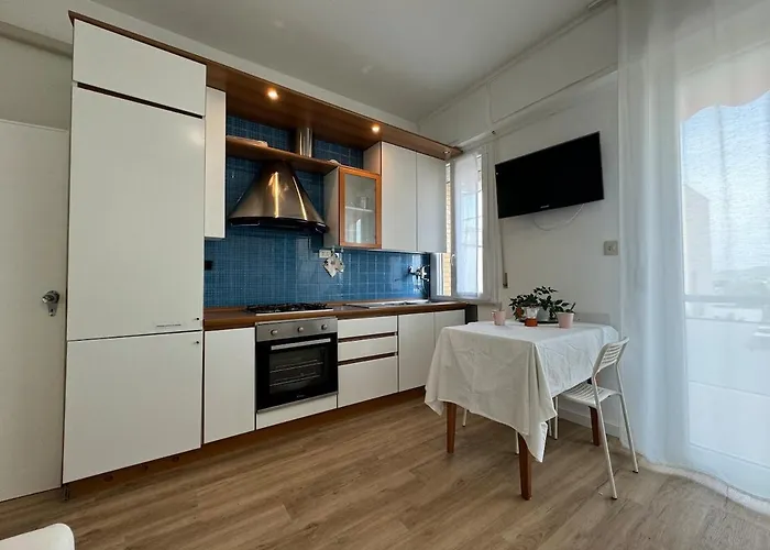 La Brezza Lägenhet Rimini