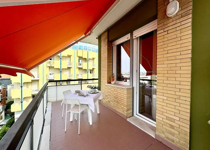 Apartment La Brezza