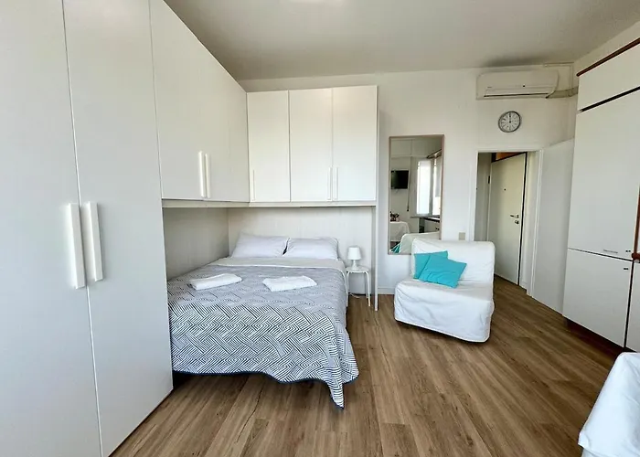 La Brezza Apartment Rimini