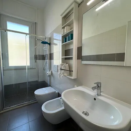 Apartment La Brezza