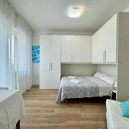 Apartment La Brezza Rimini